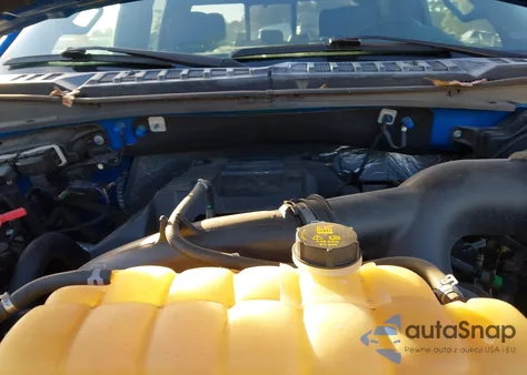 2016 Ford F-150 Xlt z USA, uszkodzony, nr VIN 1FTEW1EP8GFC98904